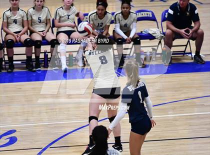 Thumbnail 3 in Hylton @ Osbourn Park photogallery.