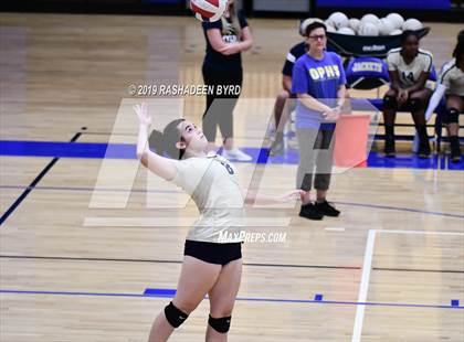 Thumbnail 3 in Hylton @ Osbourn Park photogallery.