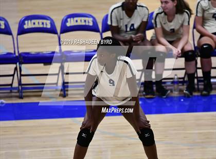 Thumbnail 2 in Hylton @ Osbourn Park photogallery.