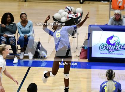 Thumbnail 3 in Hylton @ Osbourn Park photogallery.