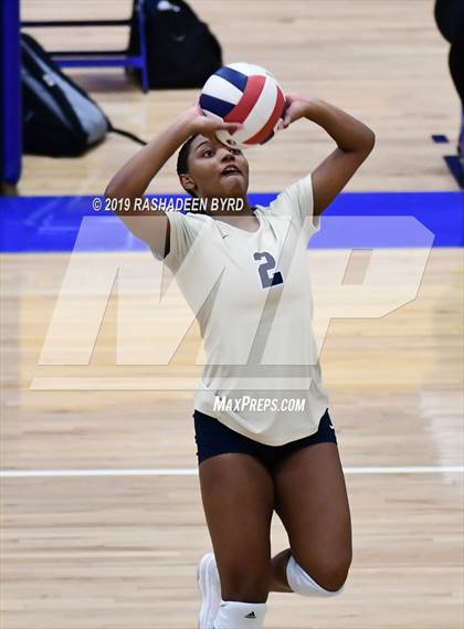Thumbnail 1 in Hylton @ Osbourn Park photogallery.