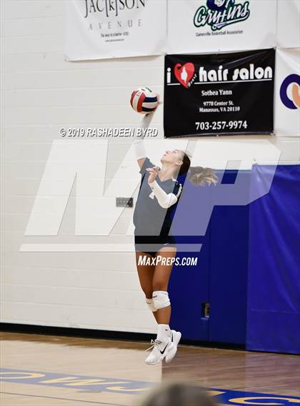 Thumbnail 3 in Hylton @ Osbourn Park photogallery.