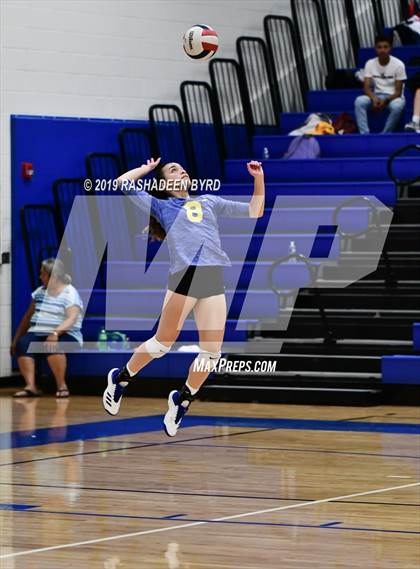 Thumbnail 2 in Hylton @ Osbourn Park photogallery.