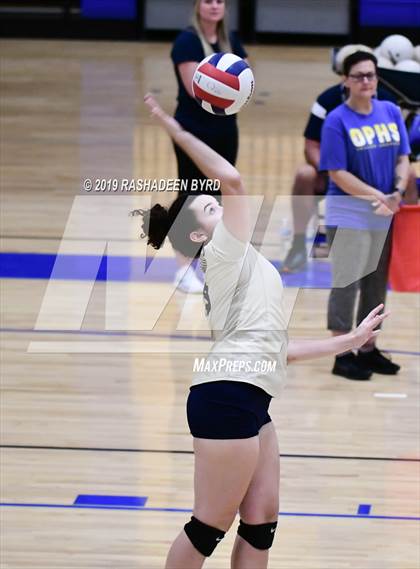 Thumbnail 1 in Hylton @ Osbourn Park photogallery.