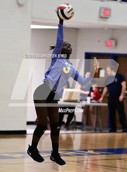 Thumbnail 2 in Hylton @ Osbourn Park photogallery.