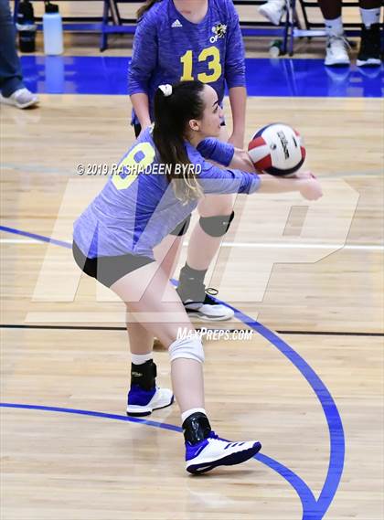 Thumbnail 1 in Hylton @ Osbourn Park photogallery.