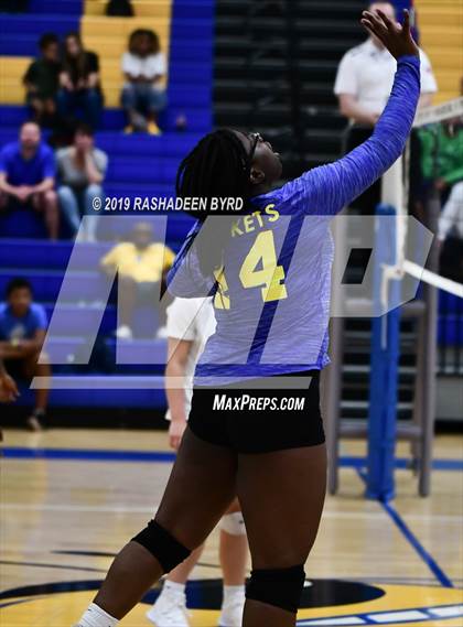 Thumbnail 2 in Hylton @ Osbourn Park photogallery.