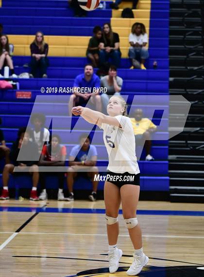 Thumbnail 1 in Hylton @ Osbourn Park photogallery.