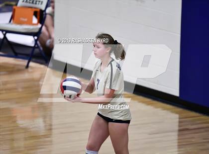 Thumbnail 2 in Hylton @ Osbourn Park photogallery.