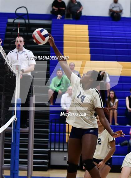 Thumbnail 3 in Hylton @ Osbourn Park photogallery.