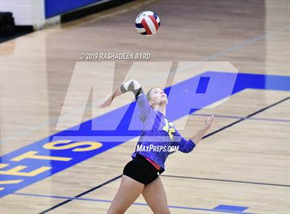 Thumbnail 2 in Hylton @ Osbourn Park photogallery.
