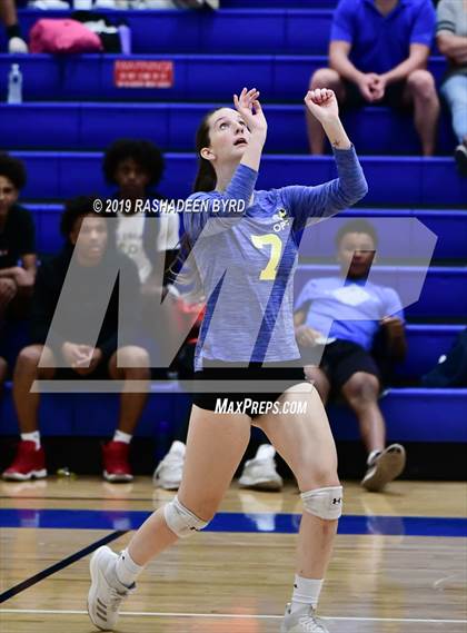 Thumbnail 3 in Hylton @ Osbourn Park photogallery.