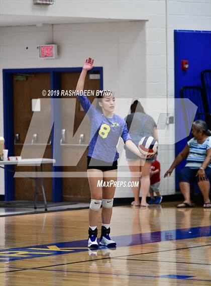 Thumbnail 1 in Hylton @ Osbourn Park photogallery.