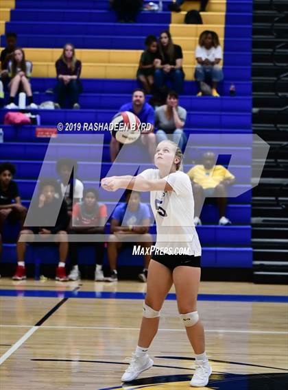 Thumbnail 3 in Hylton @ Osbourn Park photogallery.