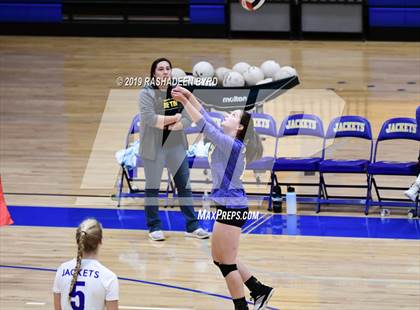 Thumbnail 3 in Hylton @ Osbourn Park photogallery.