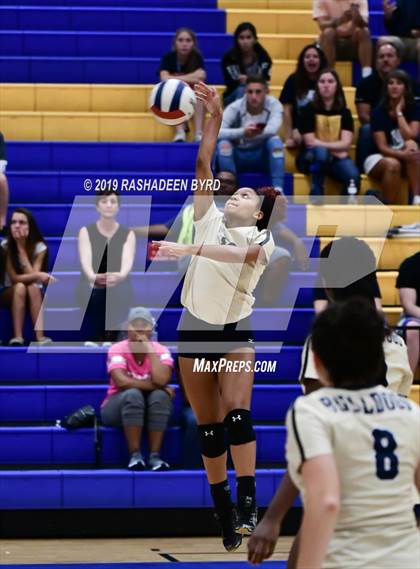 Thumbnail 3 in Hylton @ Osbourn Park photogallery.