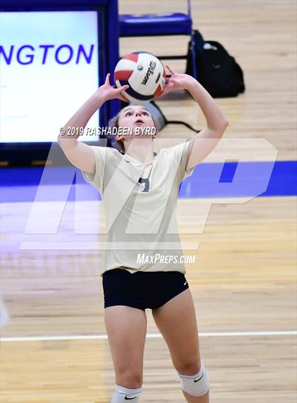 Thumbnail 3 in Hylton @ Osbourn Park photogallery.