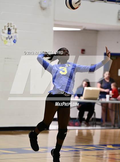 Thumbnail 1 in Hylton @ Osbourn Park photogallery.