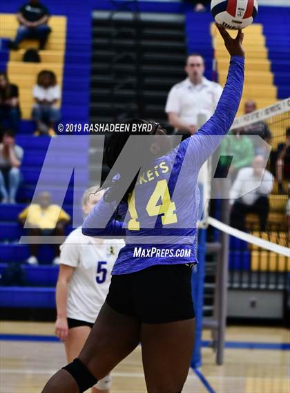Thumbnail 3 in Hylton @ Osbourn Park photogallery.