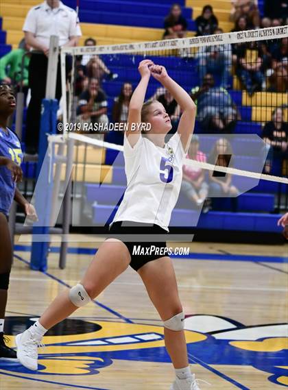 Thumbnail 3 in Hylton @ Osbourn Park photogallery.