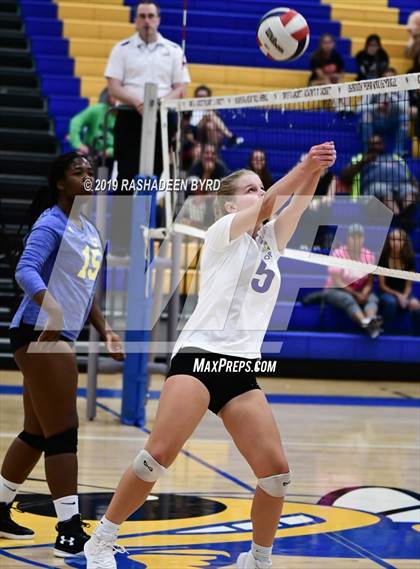 Thumbnail 2 in Hylton @ Osbourn Park photogallery.