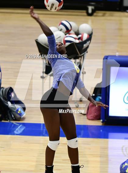 Thumbnail 2 in Hylton @ Osbourn Park photogallery.