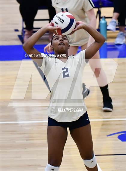Thumbnail 2 in Hylton @ Osbourn Park photogallery.