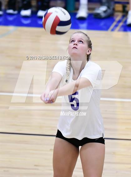 Thumbnail 2 in Hylton @ Osbourn Park photogallery.