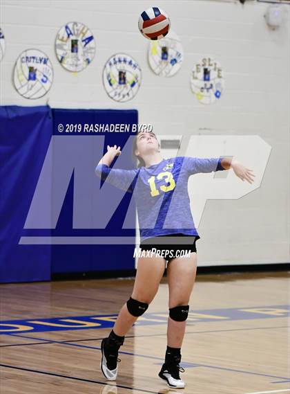 Thumbnail 3 in Hylton @ Osbourn Park photogallery.