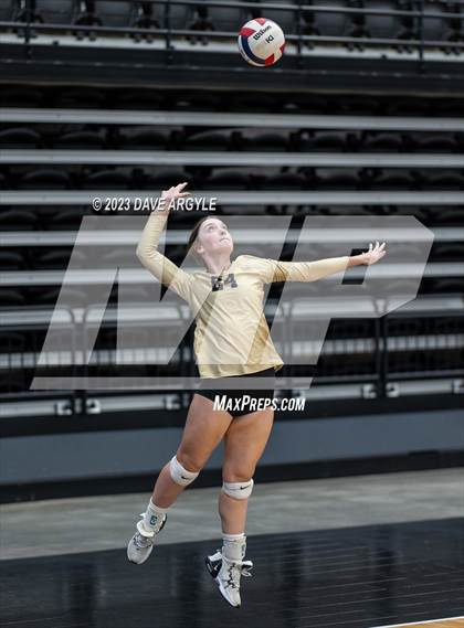 Thumbnail 2 in Davis vs. Park City (Utah Valley Invitational) photogallery.
