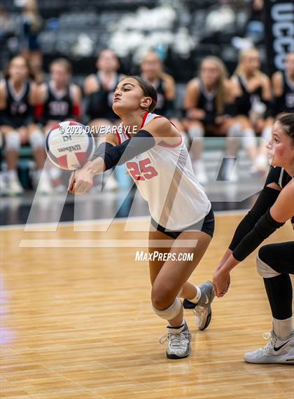 Thumbnail 1 in Davis vs. Park City (Utah Valley Invitational) photogallery.