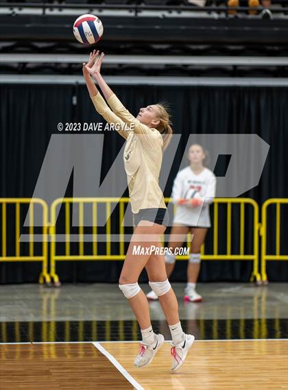 Thumbnail 2 in Davis vs. Park City (Utah Valley Invitational) photogallery.