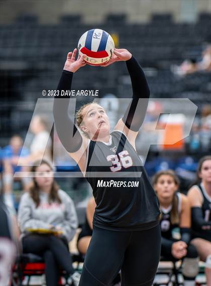 Thumbnail 3 in Davis vs. Park City (Utah Valley Invitational) photogallery.
