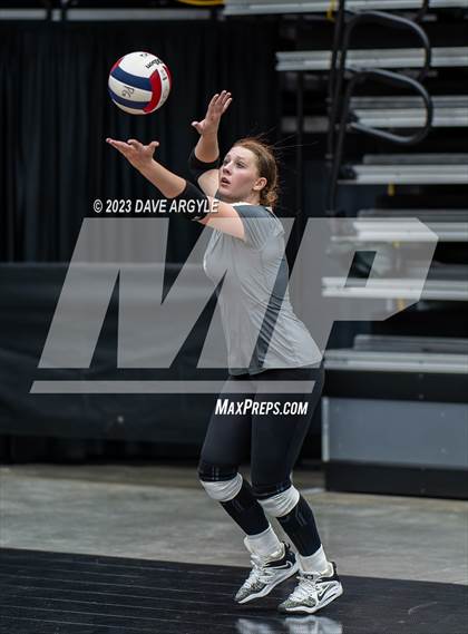 Thumbnail 2 in Davis vs. Park City (Utah Valley Invitational) photogallery.