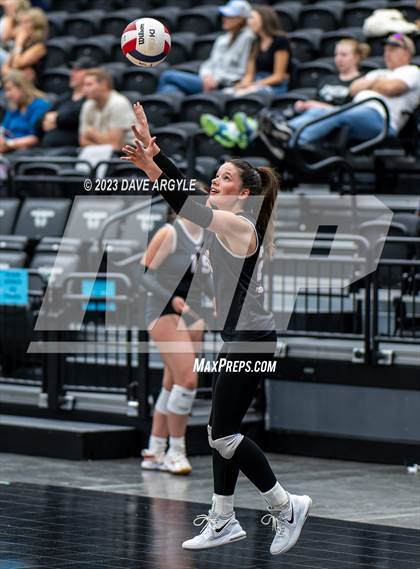 Thumbnail 1 in Davis vs. Park City (Utah Valley Invitational) photogallery.