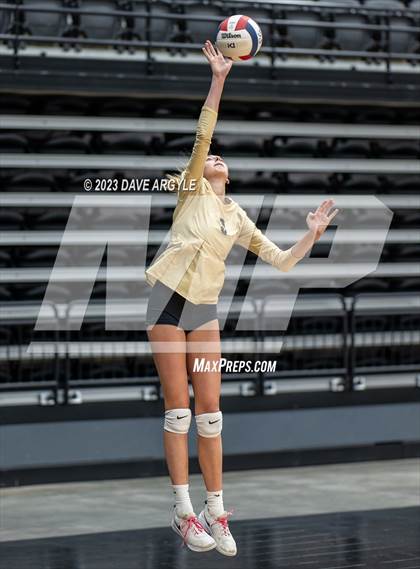 Thumbnail 3 in Davis vs. Park City (Utah Valley Invitational) photogallery.
