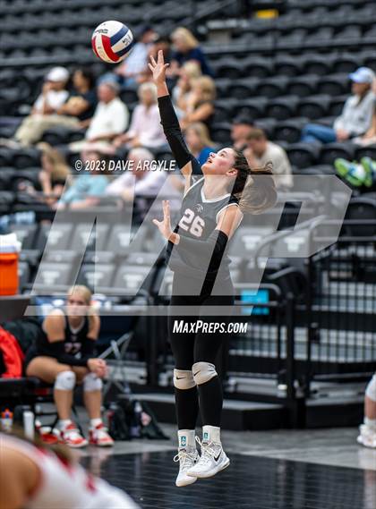 Thumbnail 2 in Davis vs. Park City (Utah Valley Invitational) photogallery.