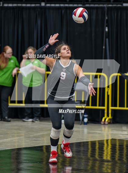 Thumbnail 3 in Davis vs. Park City (Utah Valley Invitational) photogallery.