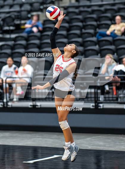 Thumbnail 2 in Davis vs. Park City (Utah Valley Invitational) photogallery.
