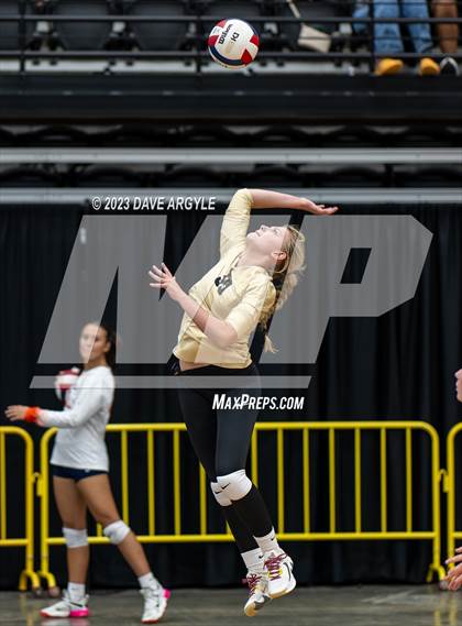 Thumbnail 1 in Davis vs. Park City (Utah Valley Invitational) photogallery.