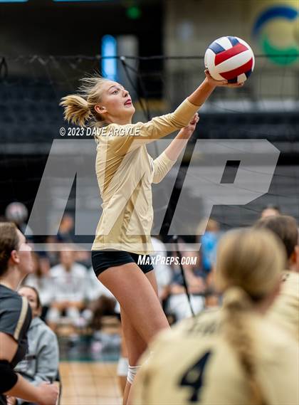Thumbnail 1 in Davis vs. Park City (Utah Valley Invitational) photogallery.