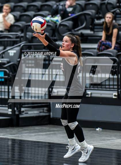 Thumbnail 1 in Davis vs. Park City (Utah Valley Invitational) photogallery.