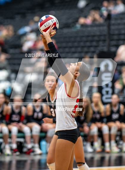 Thumbnail 2 in Davis vs. Park City (Utah Valley Invitational) photogallery.