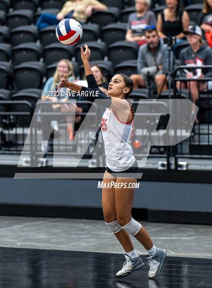 Thumbnail 1 in Davis vs. Park City (Utah Valley Invitational) photogallery.