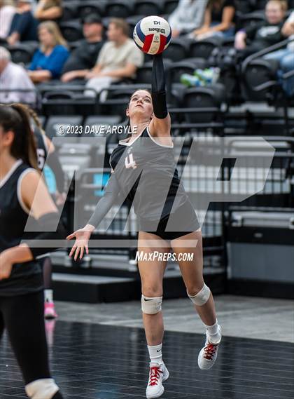 Thumbnail 1 in Davis vs. Park City (Utah Valley Invitational) photogallery.