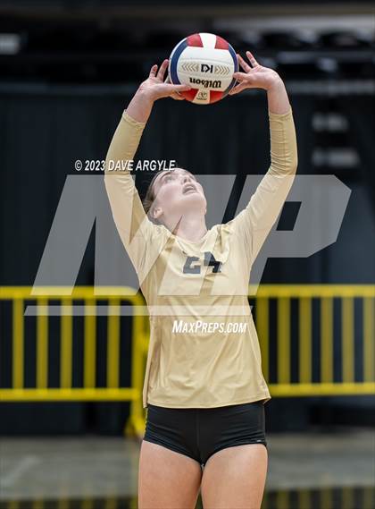 Thumbnail 1 in Davis vs. Park City (Utah Valley Invitational) photogallery.