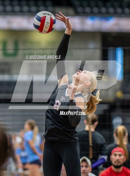 Thumbnail 3 in Davis vs. Park City (Utah Valley Invitational) photogallery.