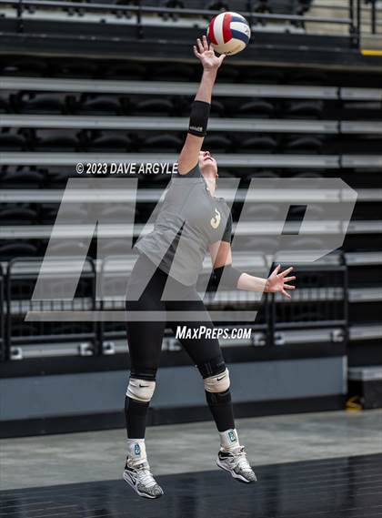 Thumbnail 3 in Davis vs. Park City (Utah Valley Invitational) photogallery.