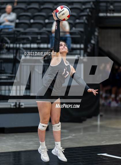 Thumbnail 3 in Davis vs. Park City (Utah Valley Invitational) photogallery.