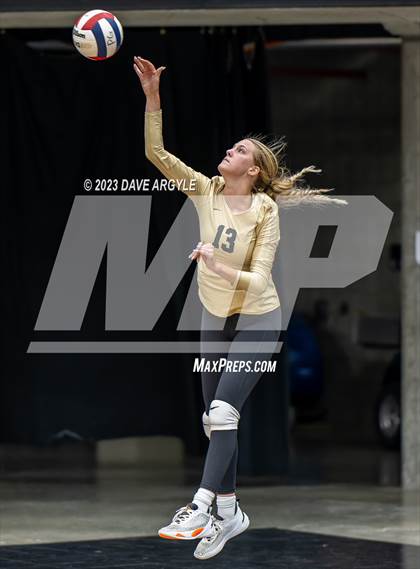 Thumbnail 2 in Davis vs. Park City (Utah Valley Invitational) photogallery.
